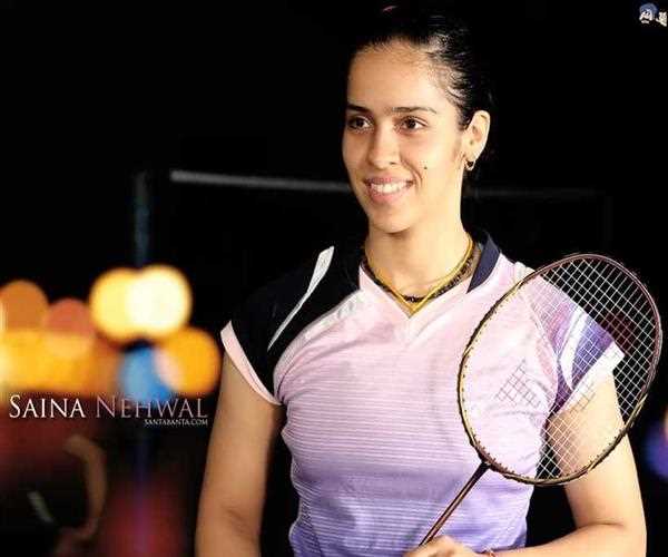 Who was defeated by Saina Nehwal to win her maiden India Open Title?