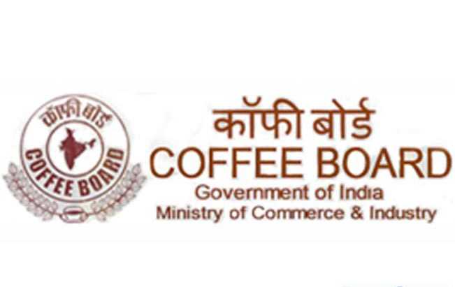 The headquarters of the coffee board of India is in which city?