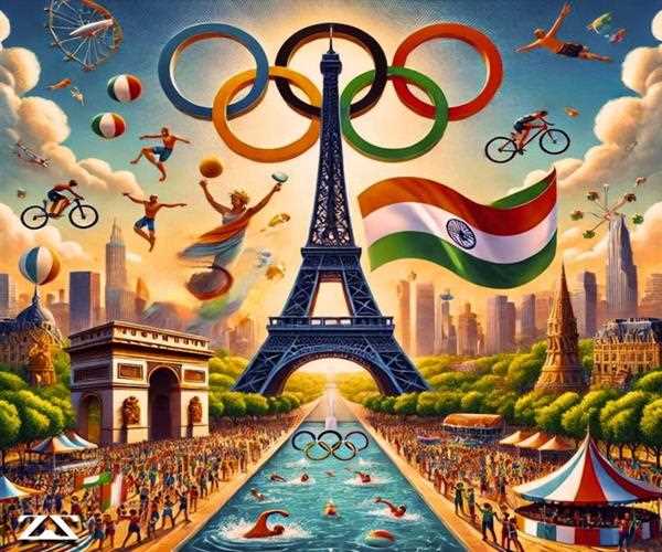 Paris Olympic 2024 How many medals India won and Who