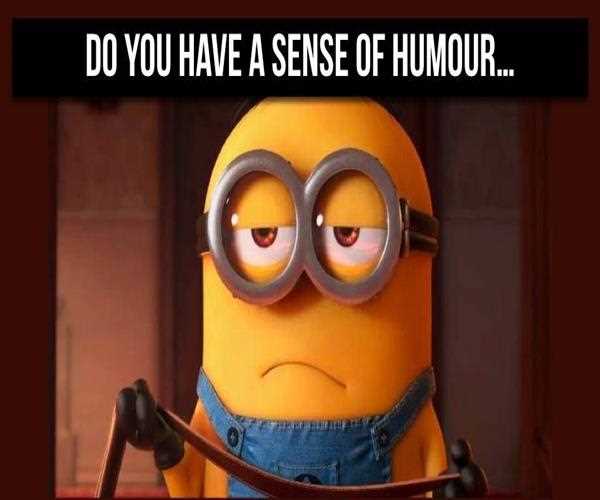 What is the difference between humor and joke?