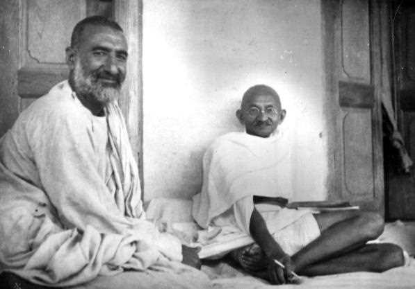 Why was Khan Abdul Gaffar Khan known as 