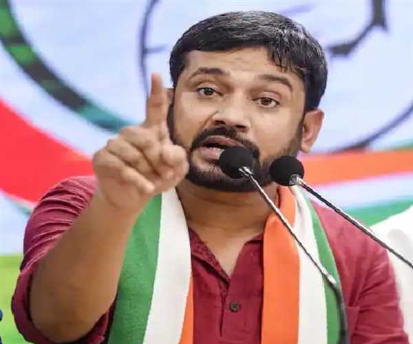Why did Kanhaiya Kumar join the Indian National Congress? - MindStick Q&A