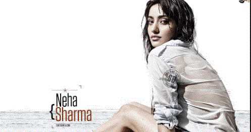 Is Neha Sharma an overrated actress?