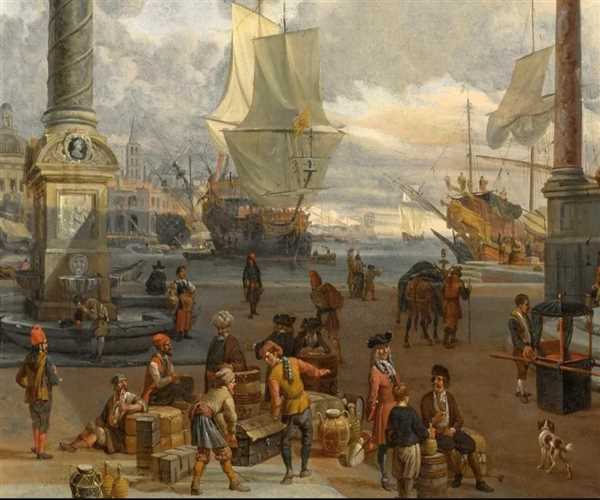 How did England try to control trade with its American colonies?
