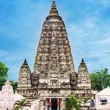 What is the Mahabodhi temple in Bodhgaya, Bihar?
