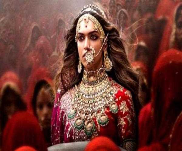 Was Padmavat better than Bajirao Mastani?