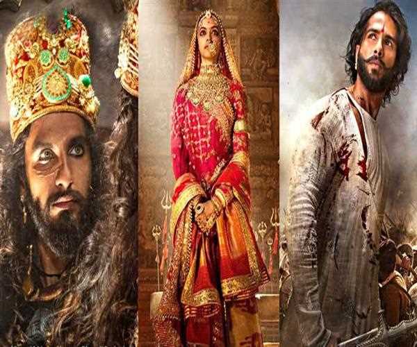 Was Padmavat better than Bajirao Mastani?