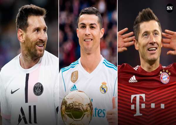 Who holds the record of most goals scored in european cup matches 