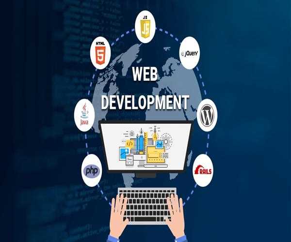 How can a web development company help you?