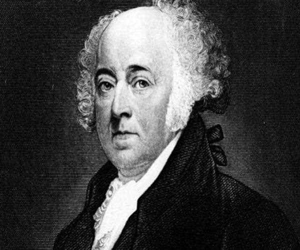 How did the Judiciary Act help John Adams