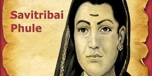 Who was the first women teacher in india?