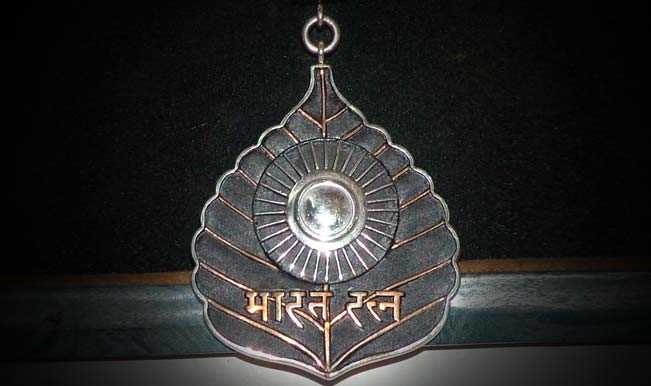 Who is the first non-indian to receive the Bharat Ratna?