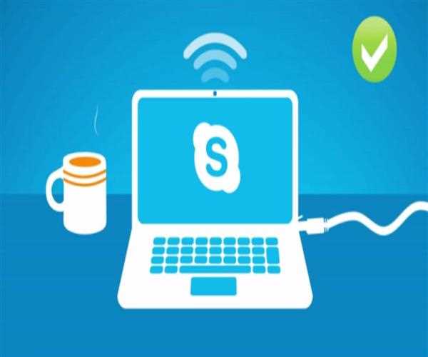 What is Skype and how do you access and use it?