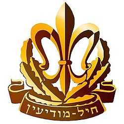 What is the name of military intelligence organization of Israel?