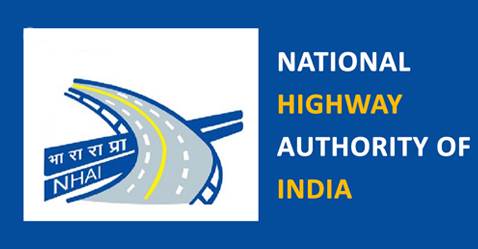 Who has been appointed as the chairperson of NHAI?