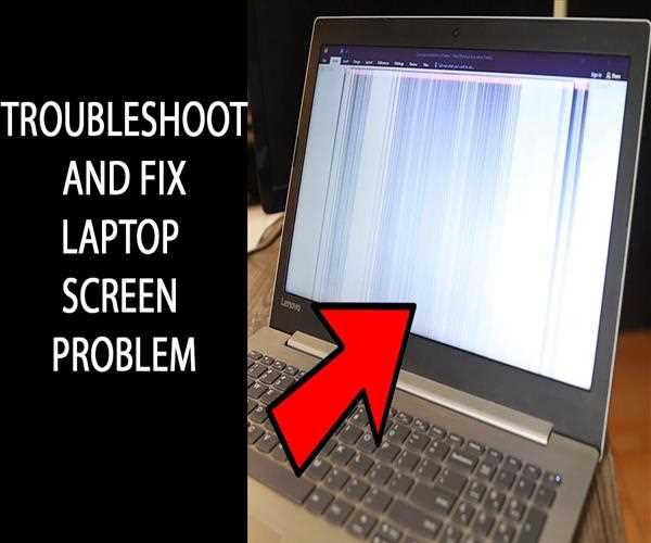 How Do You Troubleshoot An Hp Laptop Display That Is Not Working 