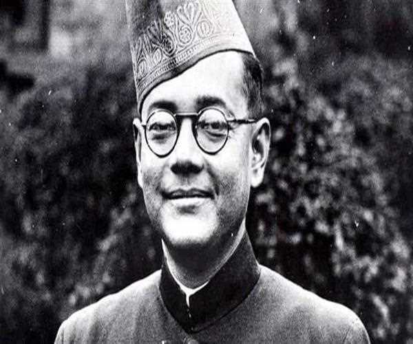 Is Subhash Chandra Bose overrated?