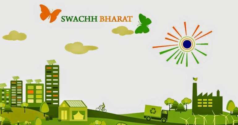 Which Union Ministry successfully celebrated Swachhta Pakhwada?