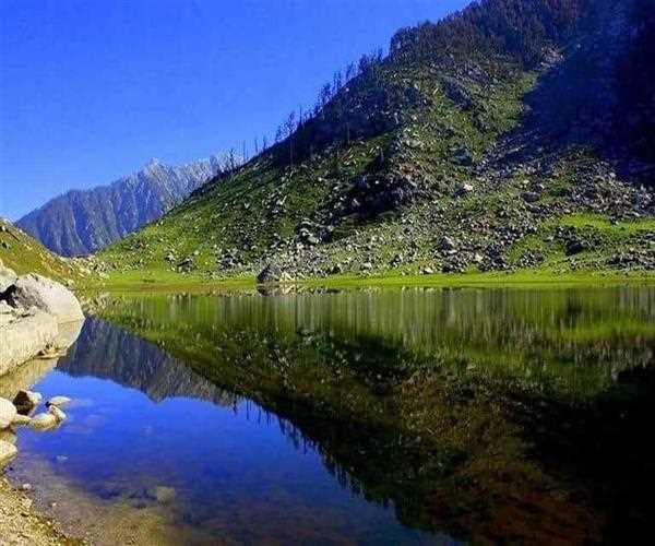 Which city is declared as second capital of Himachal Pradesh?