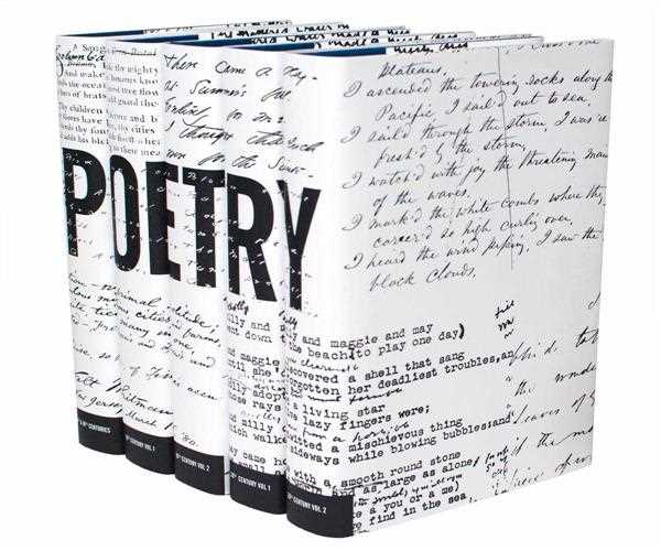 Why poetry is so important?