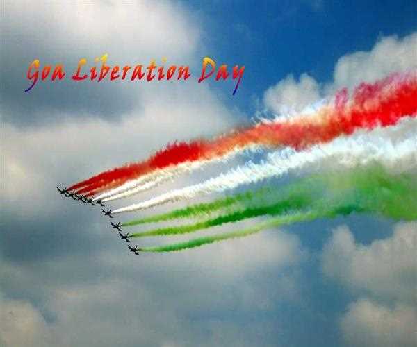 Which state recently celebrated its 56th Liberation Day in India?