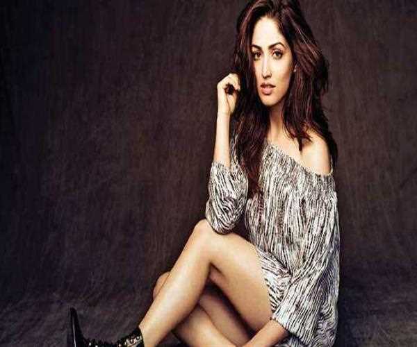 Is Yami Gautam the worst ever Bollywood actress?